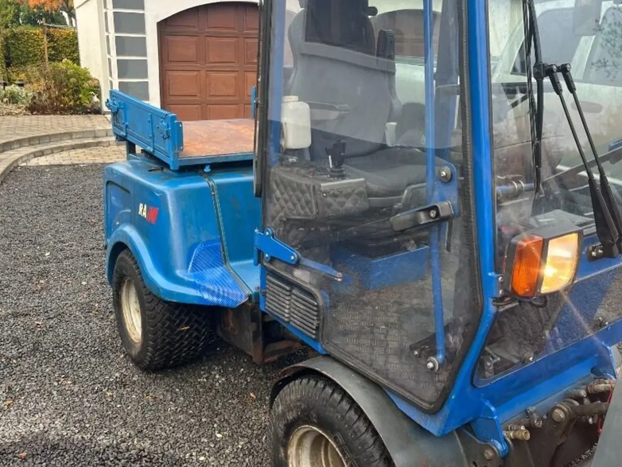 Billede 2 - Vitra City 2060