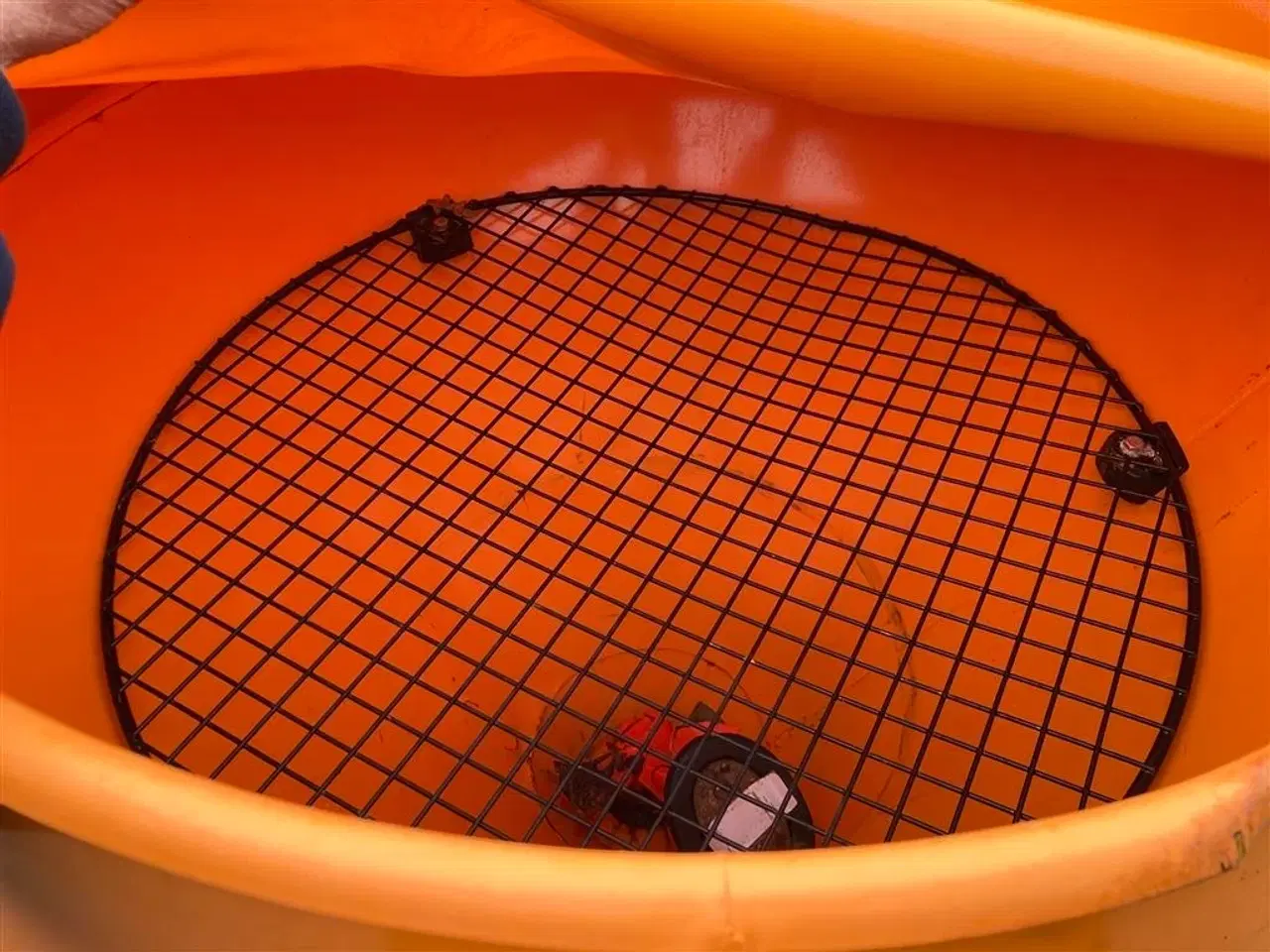 Billede 5 - Rauch SA 360 H OMP 200