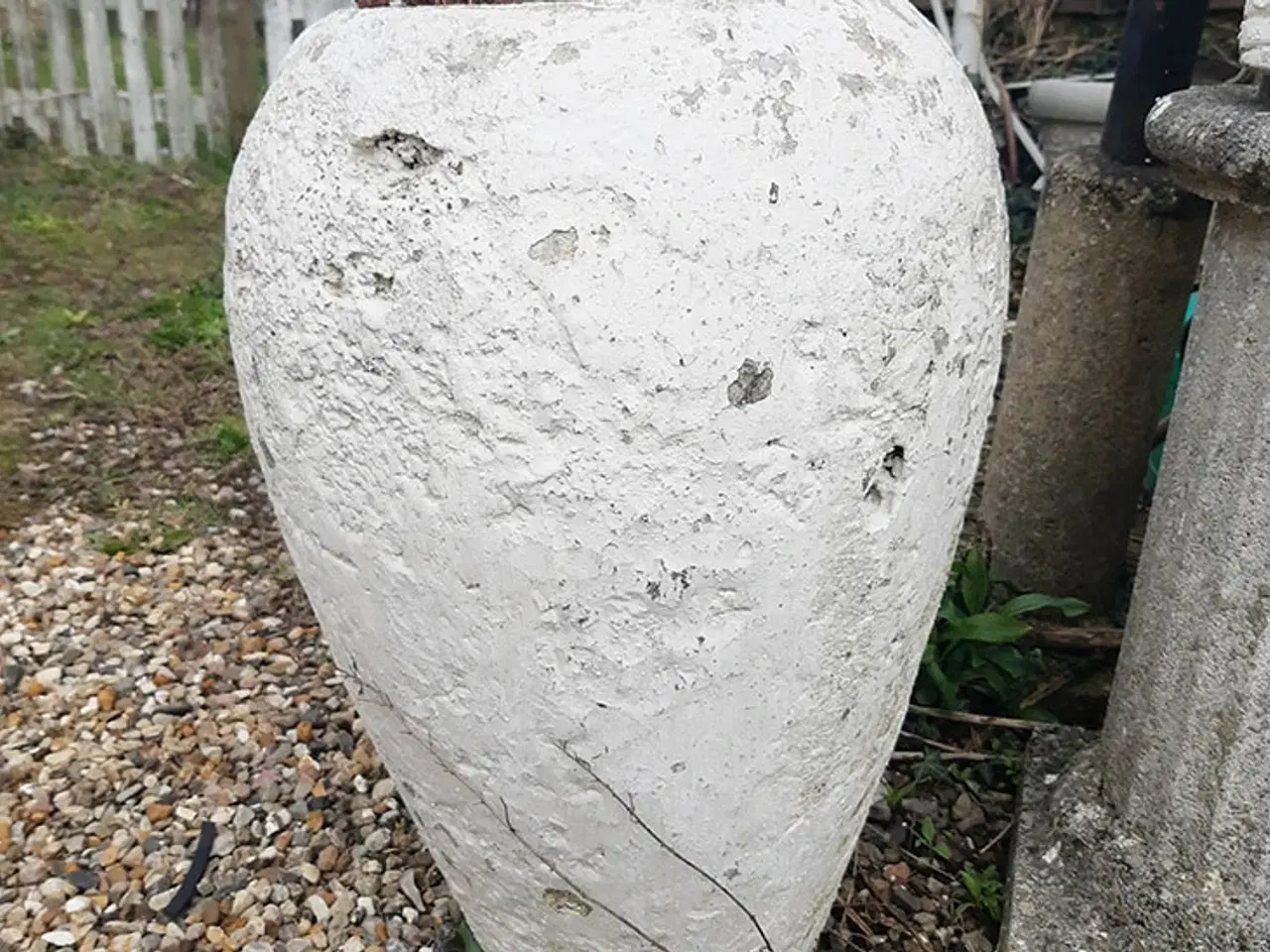 Billede 2 - Havekrukke