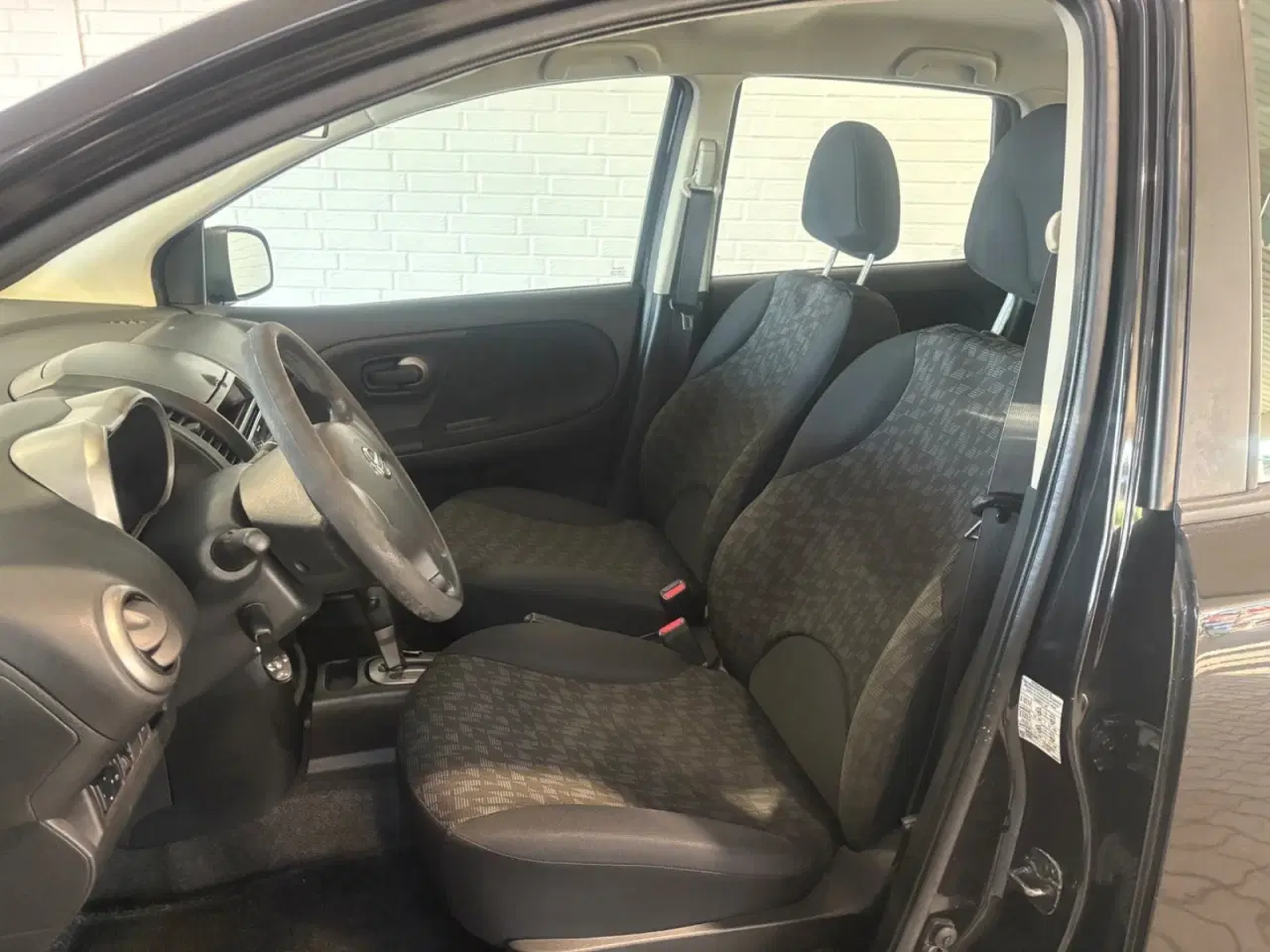 Billede 6 - Nissan Note 1,6 Visia aut.