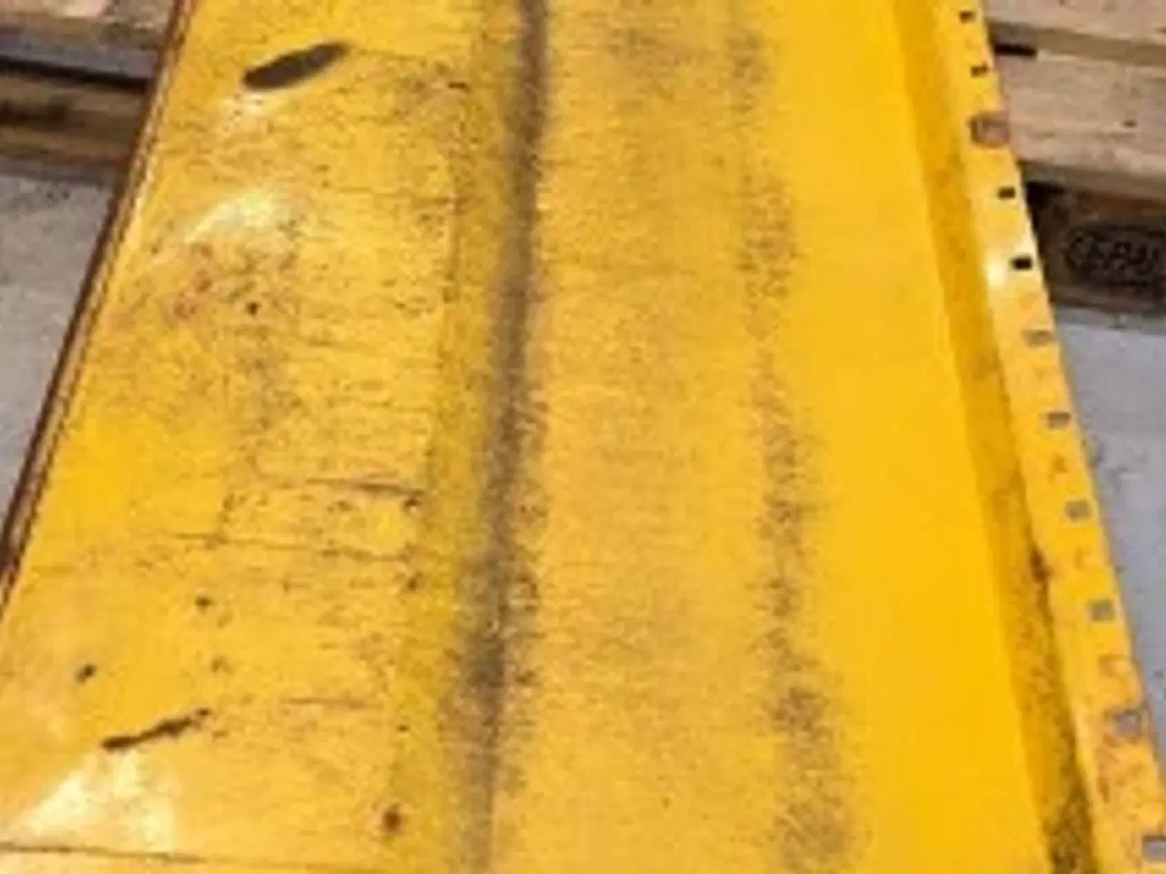 Billede 9 - New Holland 760CG Plade 84139647