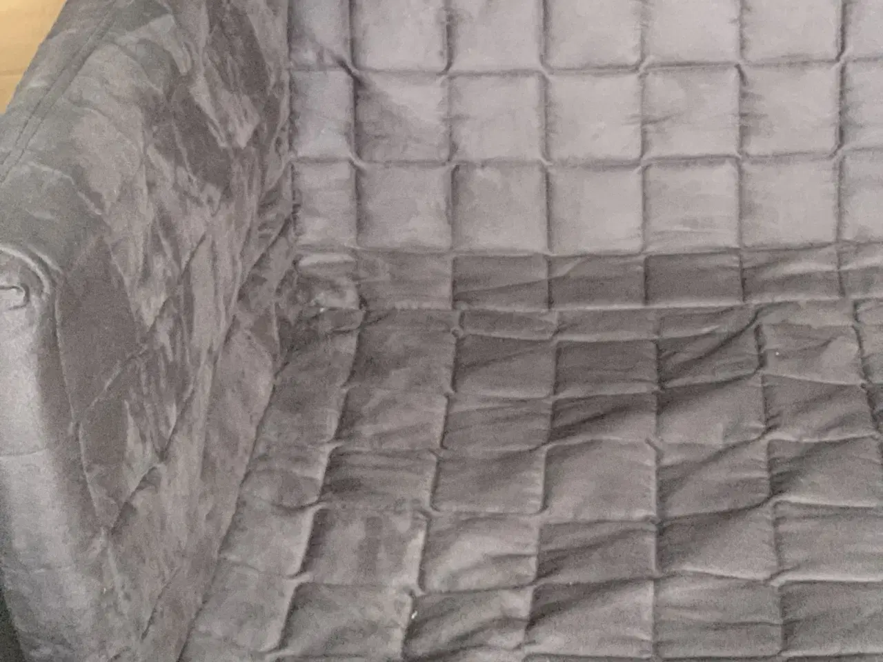 Billede 2 - IKEA 2-personers sofa - grå