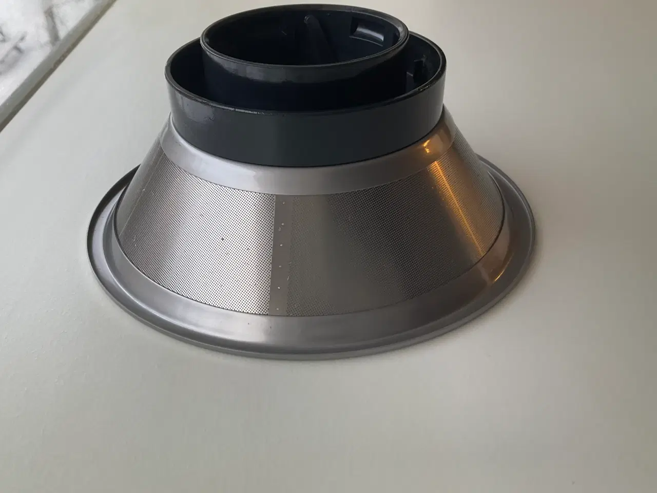 Billede 3 - Filter til Philips HR1861 juicer