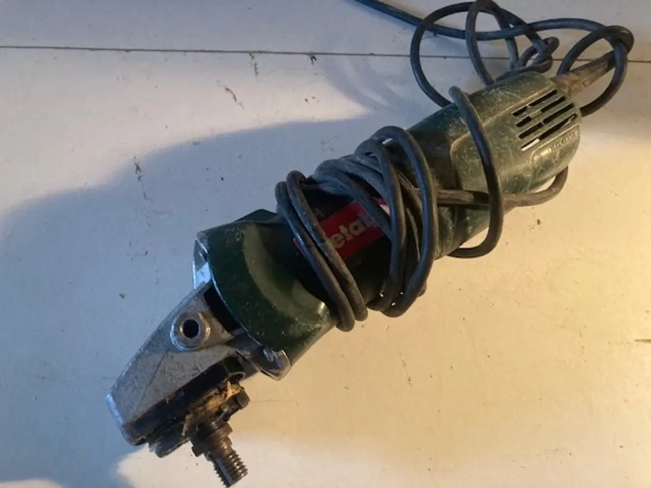 Billede 13 - Hånd-og elværktøj m.m. sælges !!