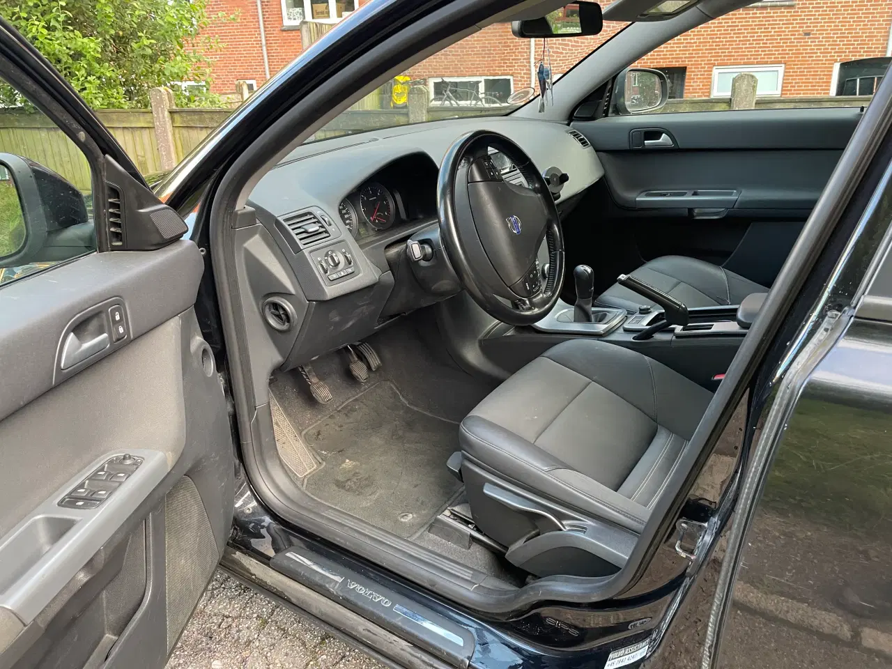 Billede 10 - Volvo v50 1,6D Drive