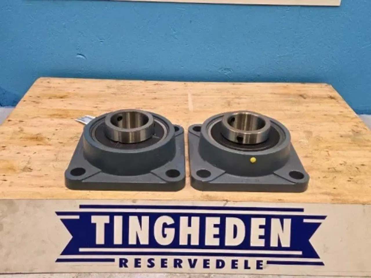 Billede 1 - TR  Leje UCF320 Sæt