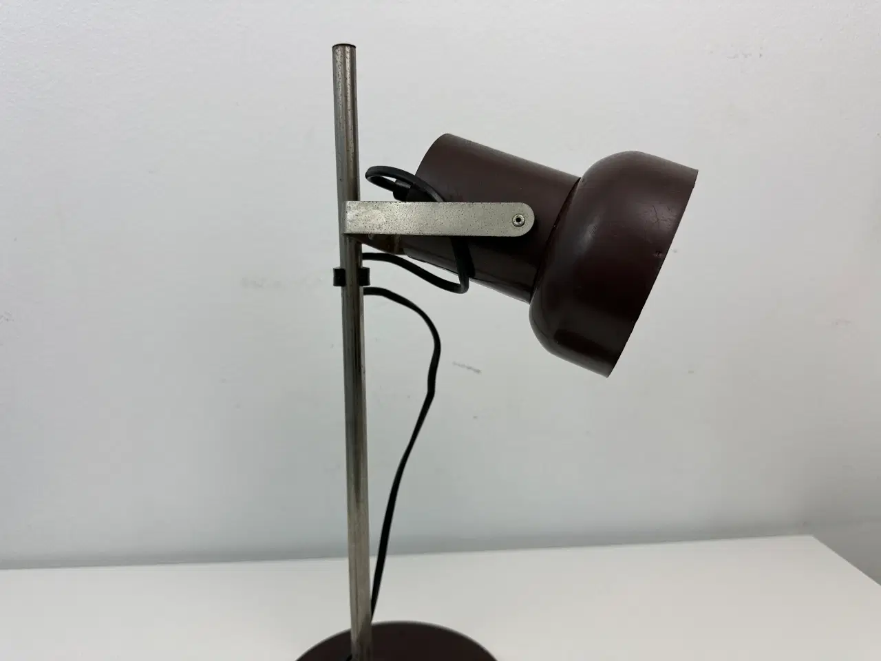 Billede 3 - Retro bordlampe