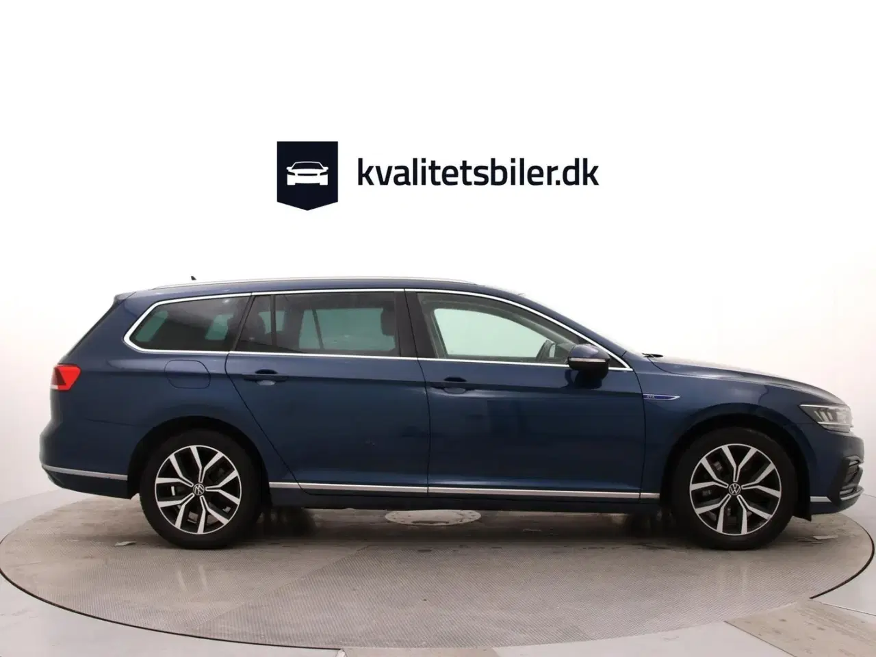 Billede 5 - VW Passat 1,4 GTE+ Pro Variant DSG