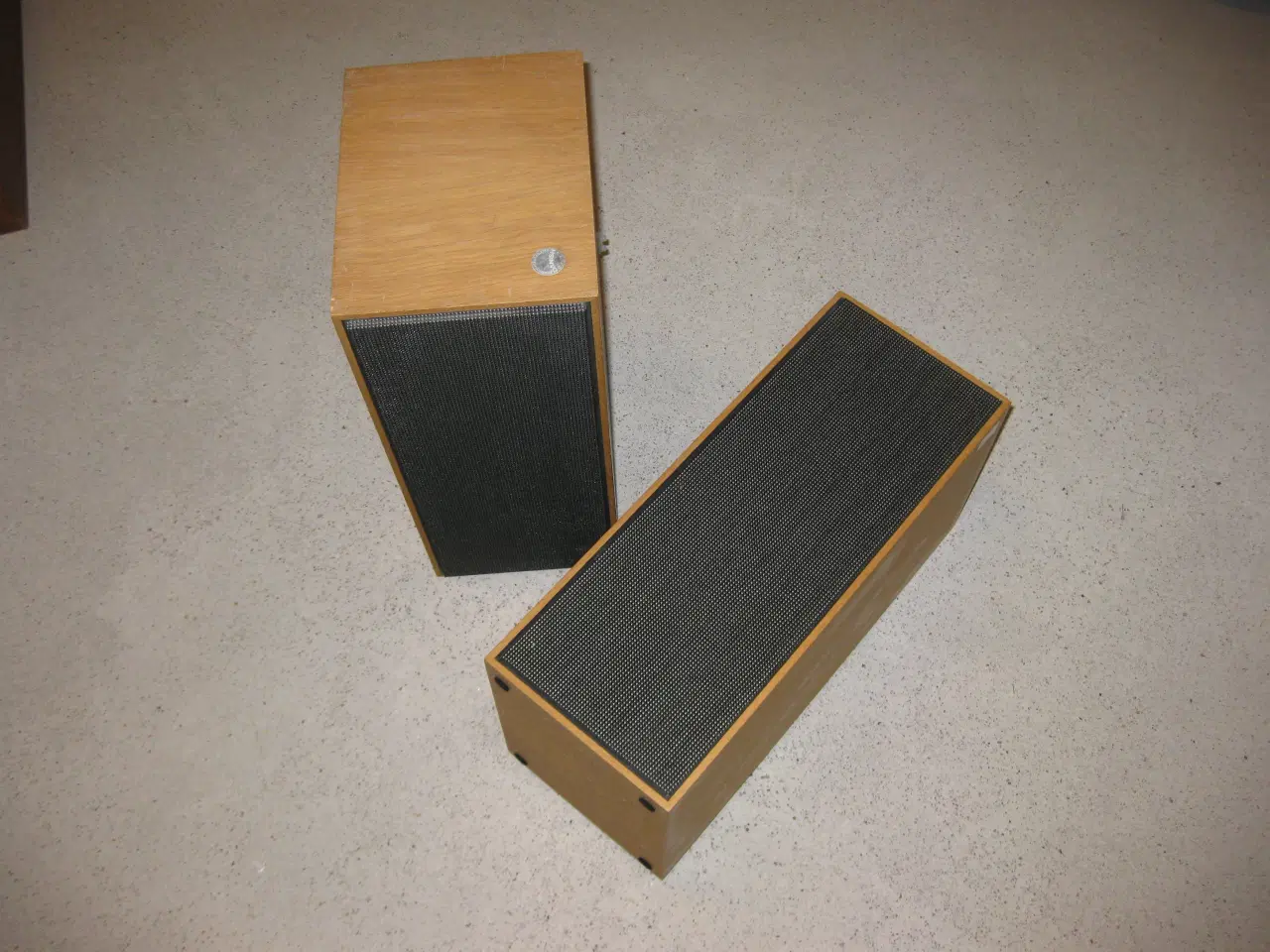 Billede 1 - Bang & Olufsen-B&O-Beovox120