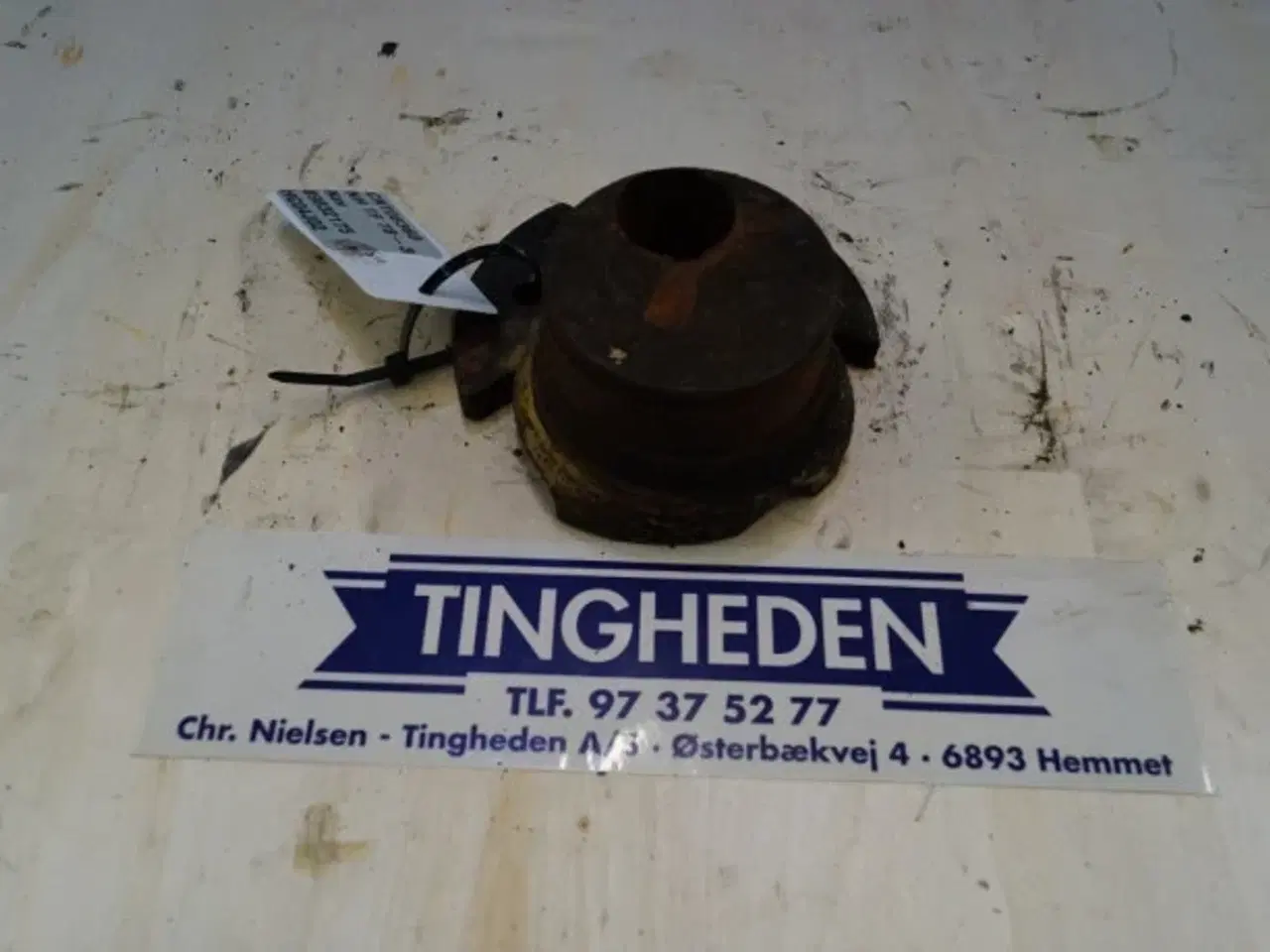 Billede 1 - New Holland TF78 Nav 89832175