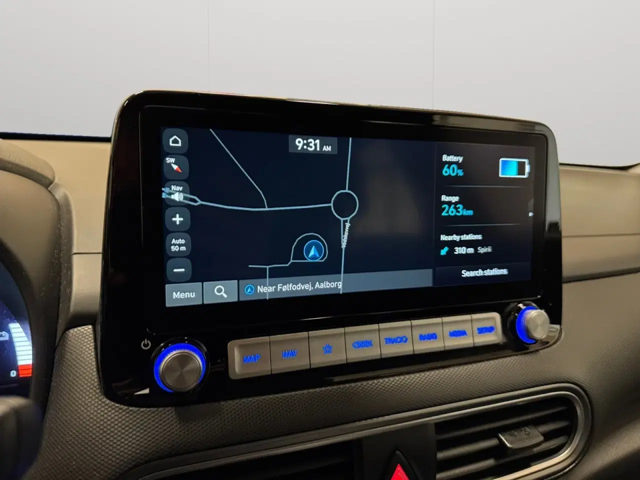 Billede 8 - Hyundai Kona 64 EV Trend Komfort