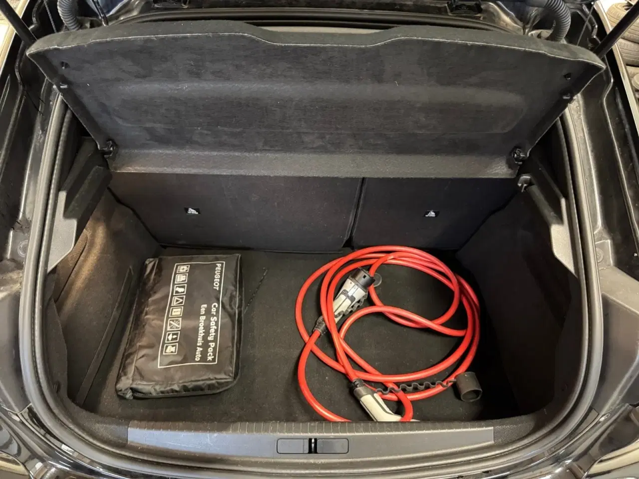 Billede 16 - Peugeot e-208 50 Allure Pack