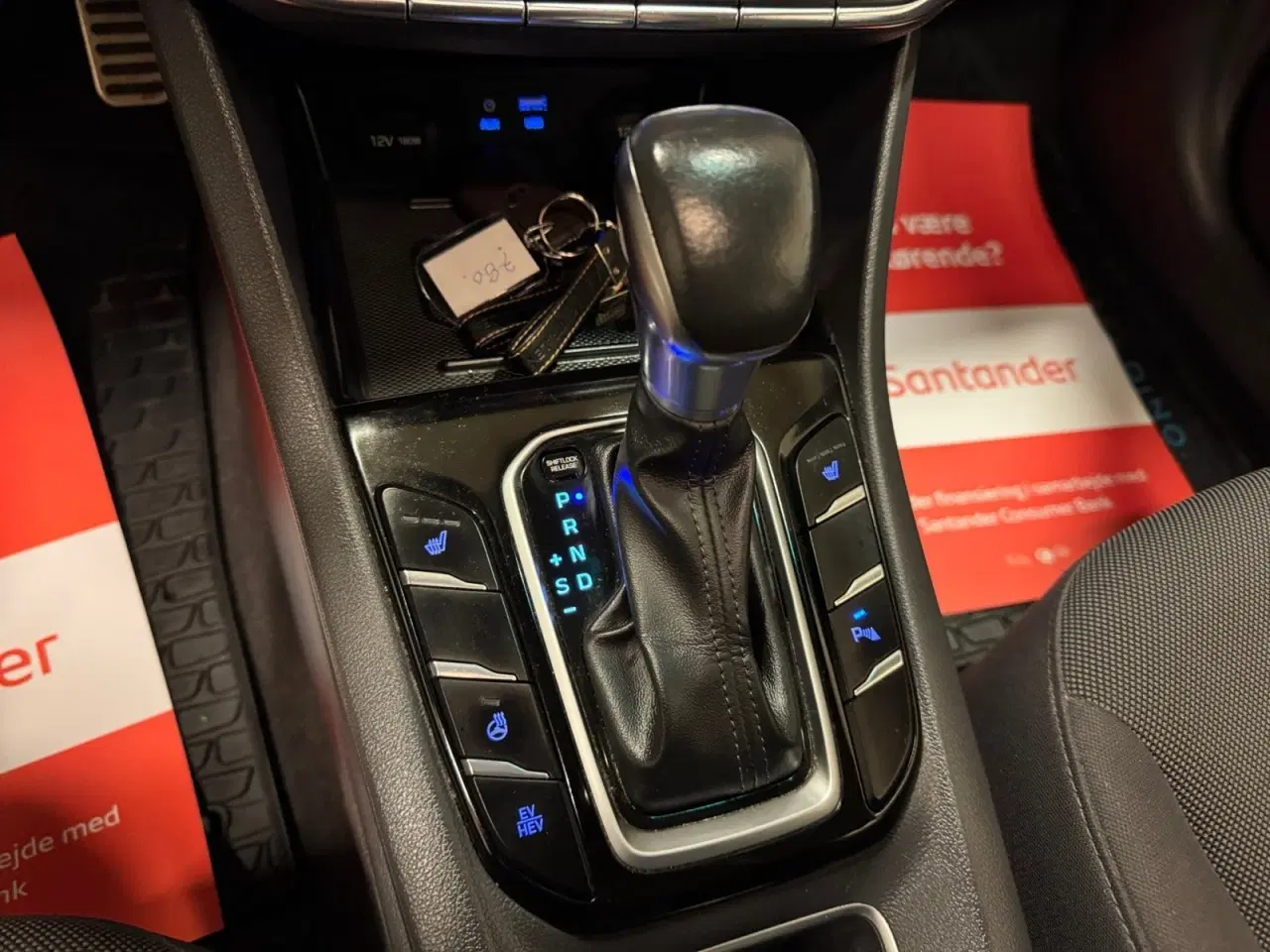 Billede 13 - Hyundai Ioniq 1,6 PHEV Trend DCT