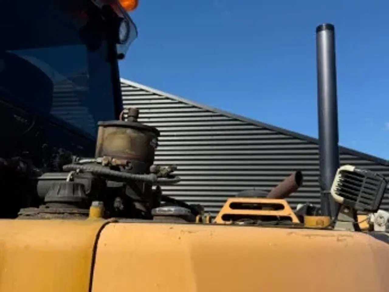 Billede 9 - Hjulgravemaskine med Rotortilt 