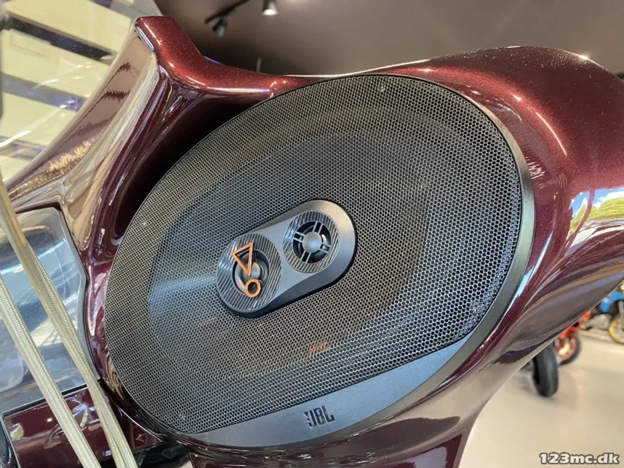 Billede 11 - Yamaha XV 1900 Road liner