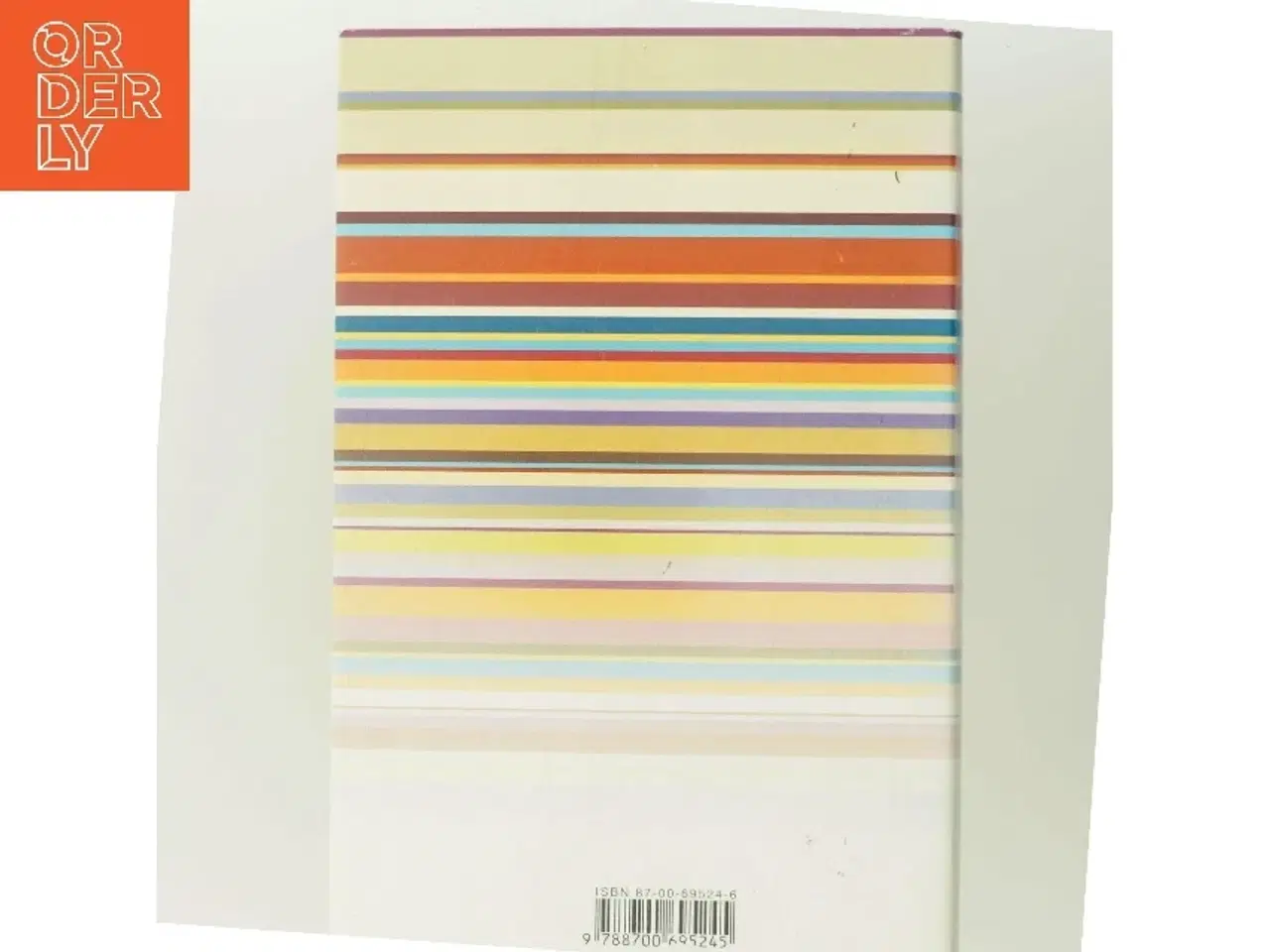 Billede 3 - Primetime af Liza Marklund (Bog)