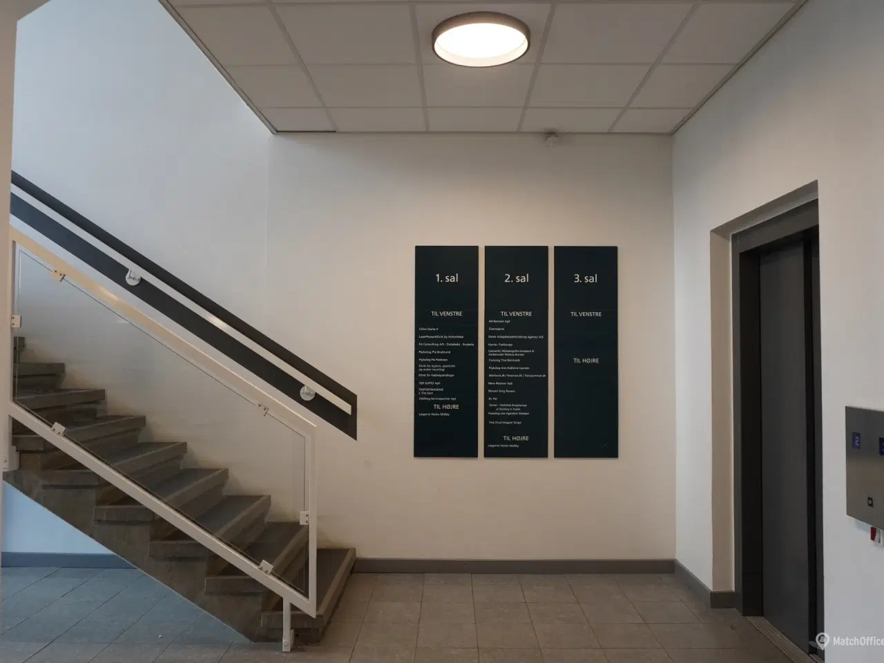 Billede 5 - Synligt butikslokale med lager og stærk placering i Herlev