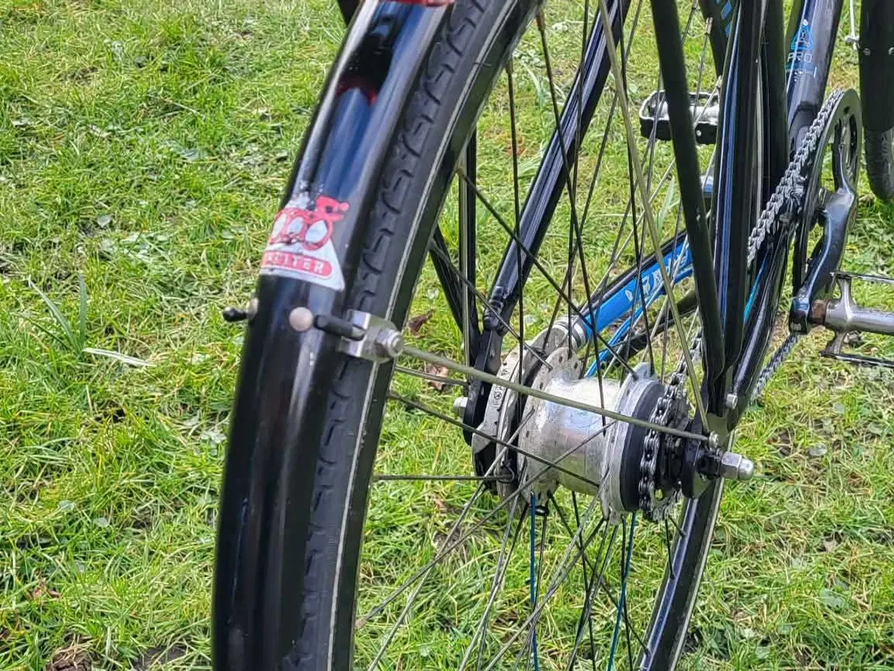 Billede 10 - KILDEMOES 6061