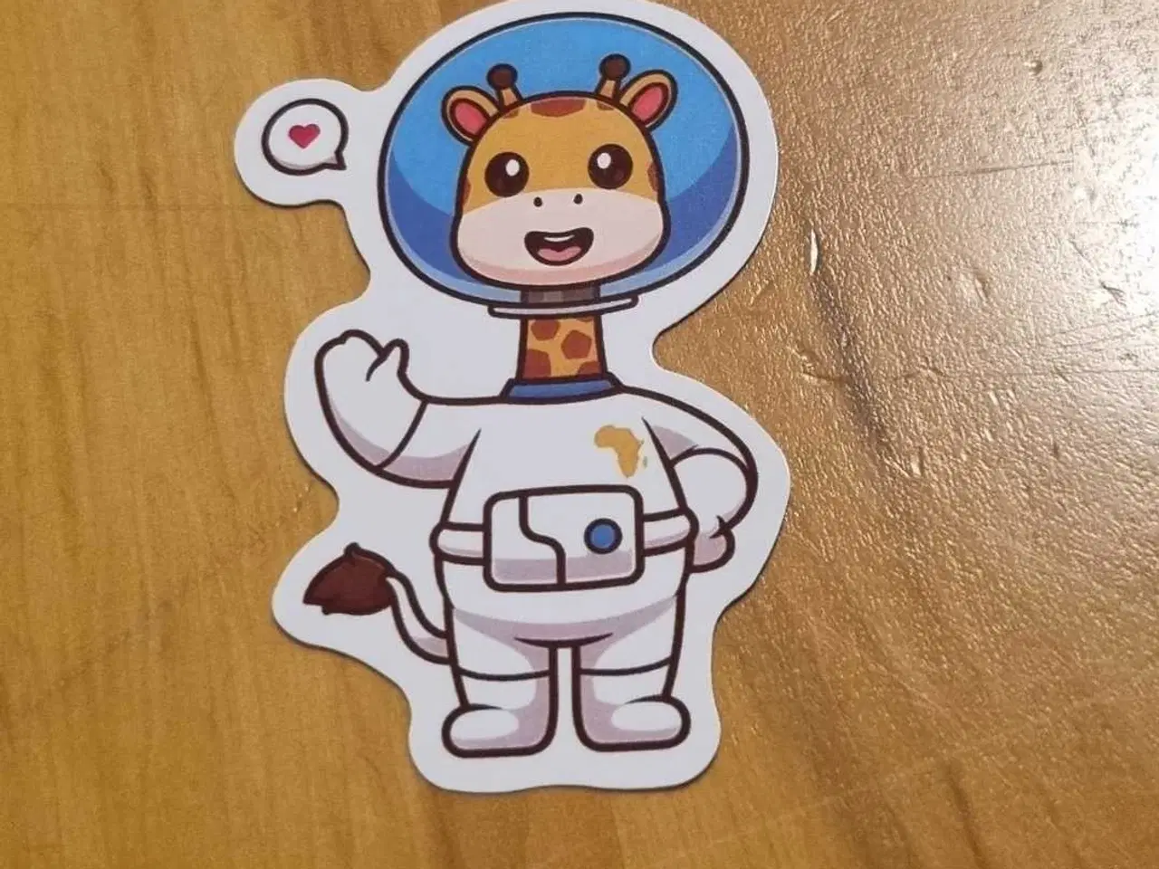 Billede 1 - Stickers 