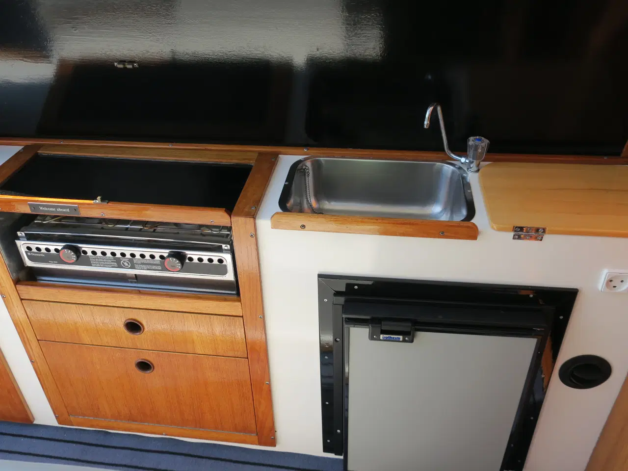 Billede 10 - Saga 25 HT turbo