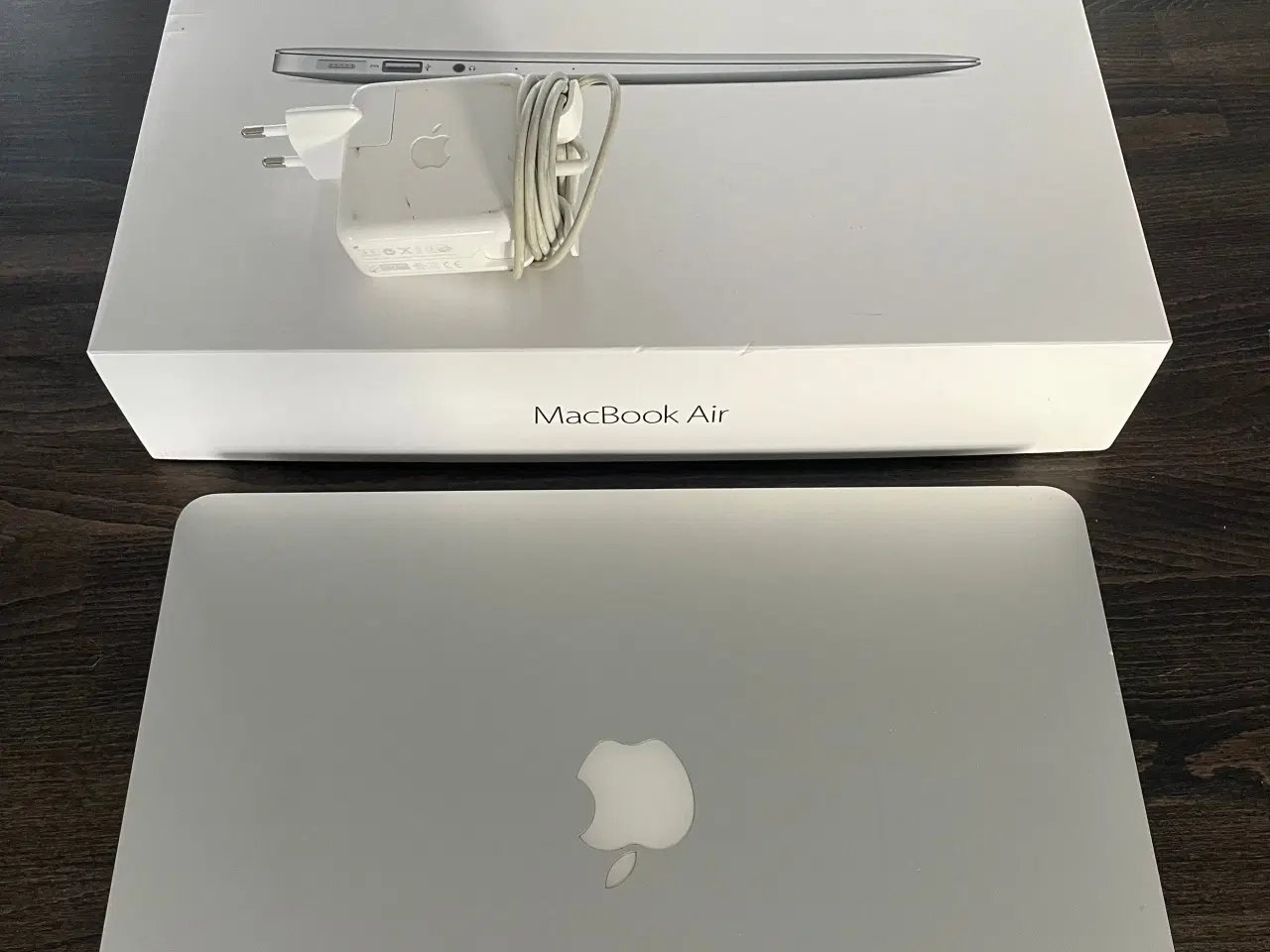 Billede 2 - MacBook Air 