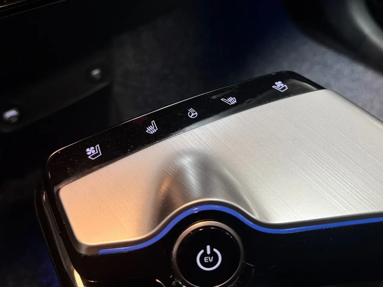 Billede 16 - Kia EV6 77 Long Range Upgrade