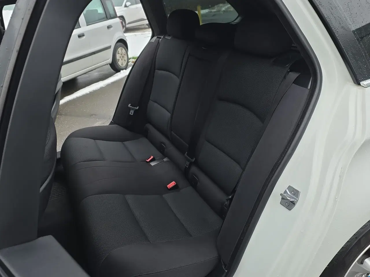 Billede 13 - BMW 520d 2,0 Touring aut.