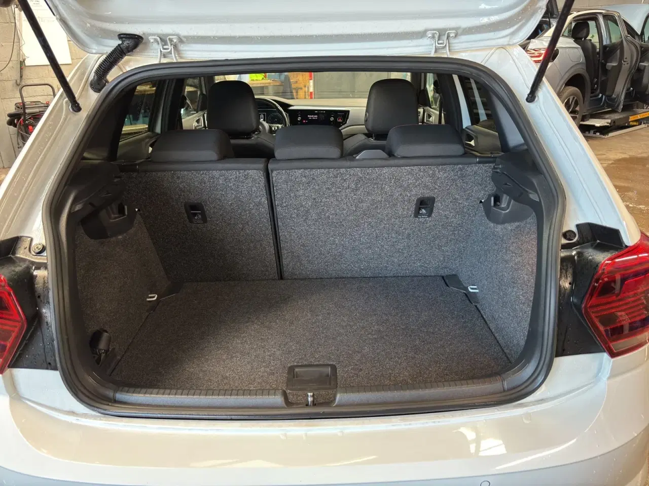 Billede 16 - VW Polo 2,0 GTi DSG