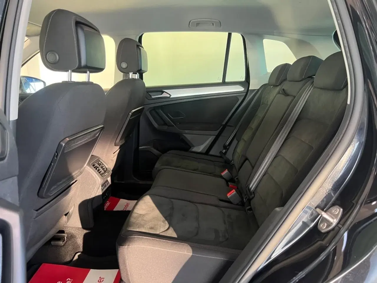 Billede 11 - VW Tiguan 1,5 TSi 150 Comfortline DSG