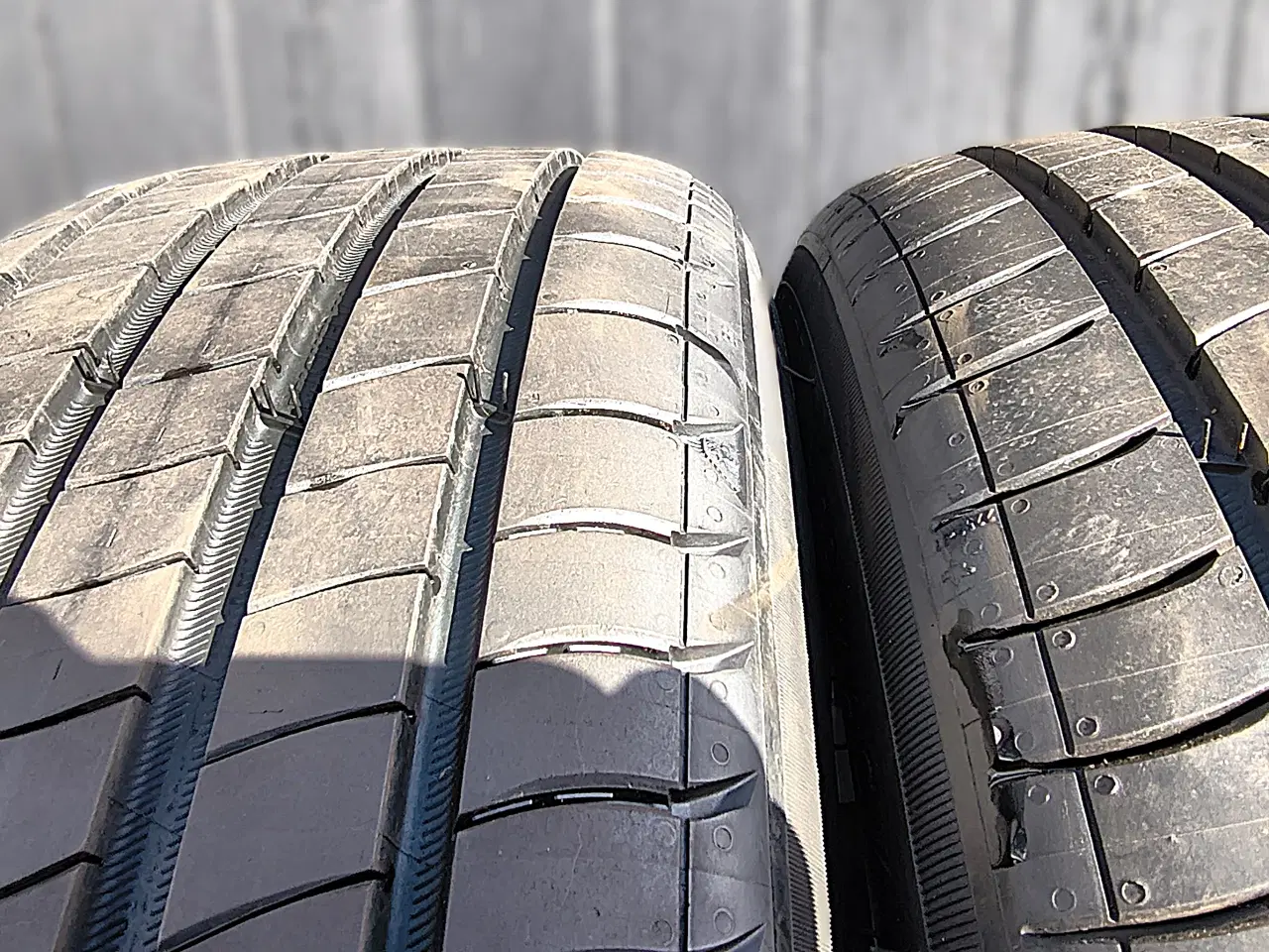 Billede 6 - 4X108 Sommerdæk