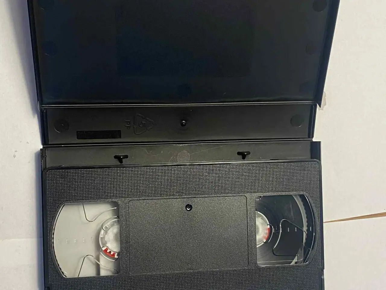 Billede 6 - Animerede Ringenes Herre fra 1978