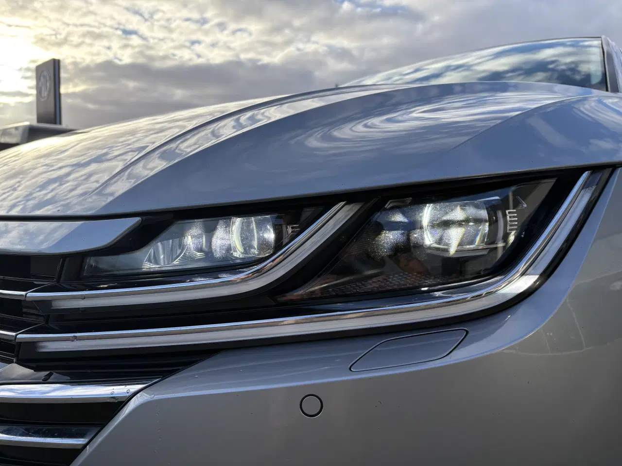 Billede 12 - VW Arteon 2,0 TDi 150 Elegance DSG