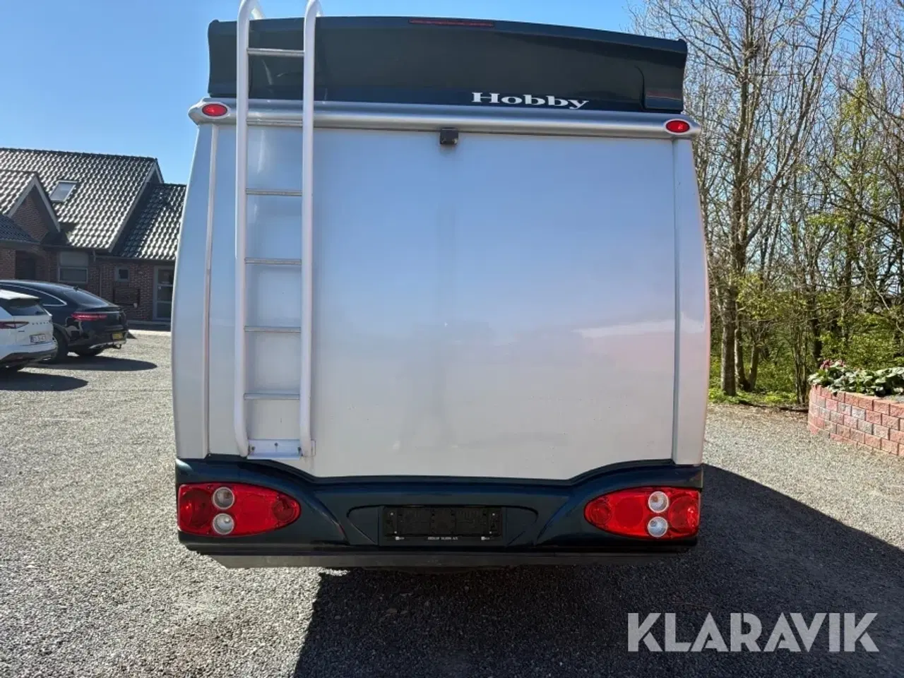 Billede 6 - Autocamper Fiat Ducato