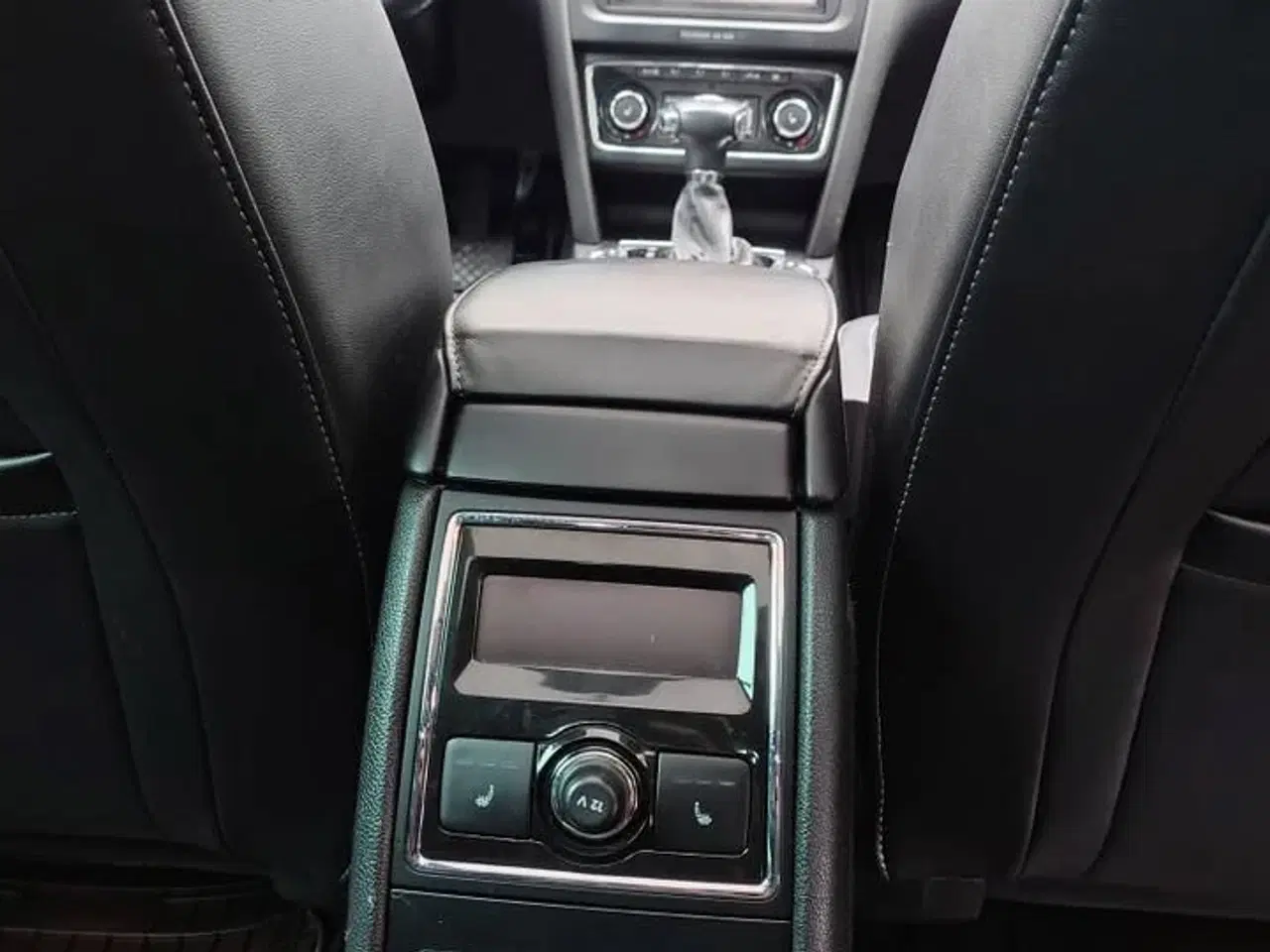 Billede 5 - Skoda Superb TSi 160 Elegance Combi DSG