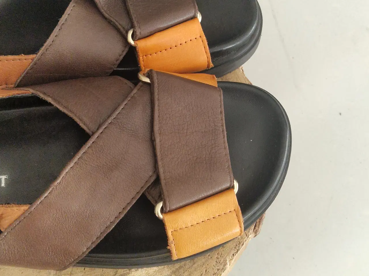 Billede 5 - Pavement Sandaler, Brun, EUR 37