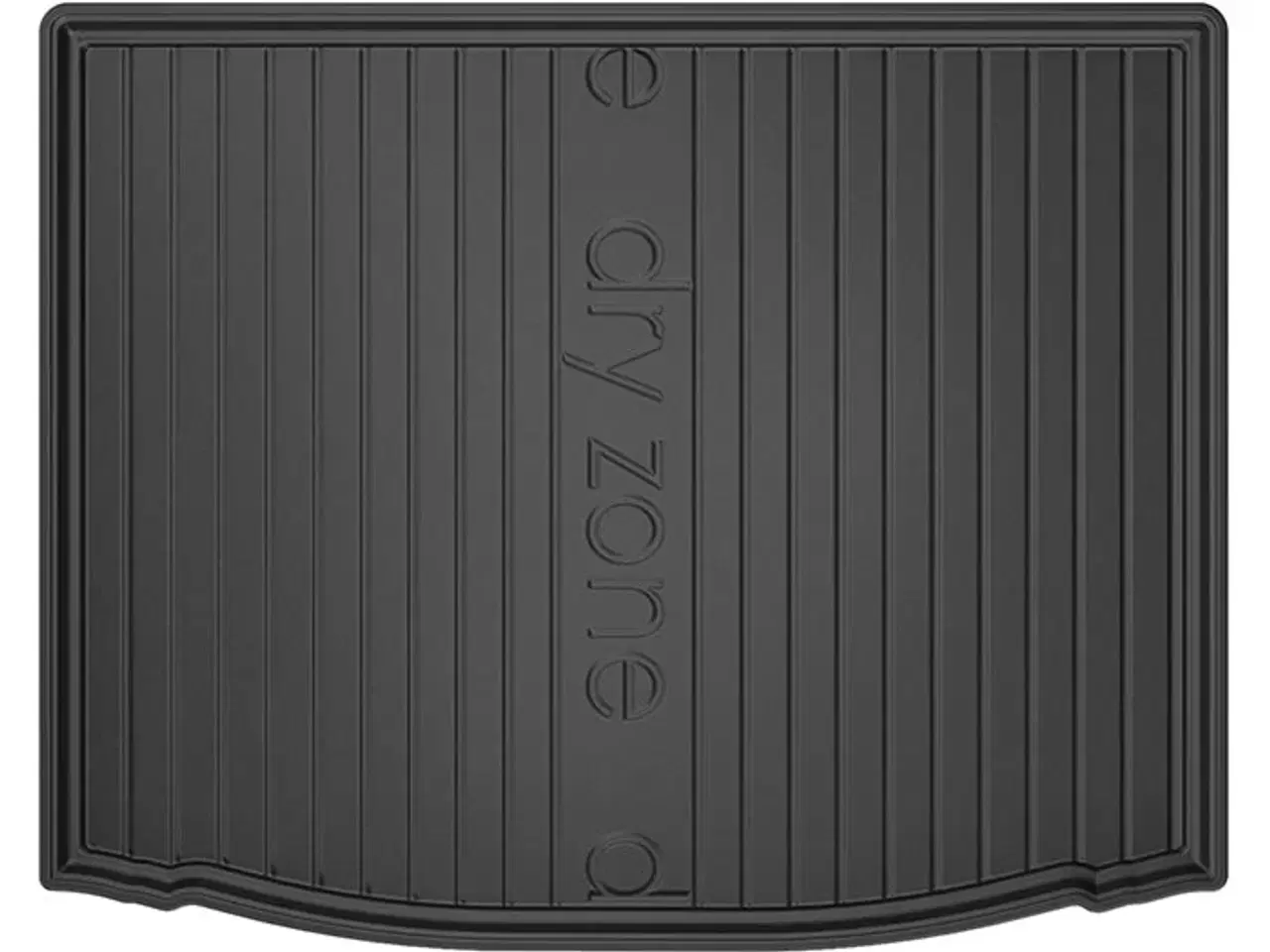 Billede 1 - Bagagerumsbakke Suzuki SX4 S-Cross 13-16 up