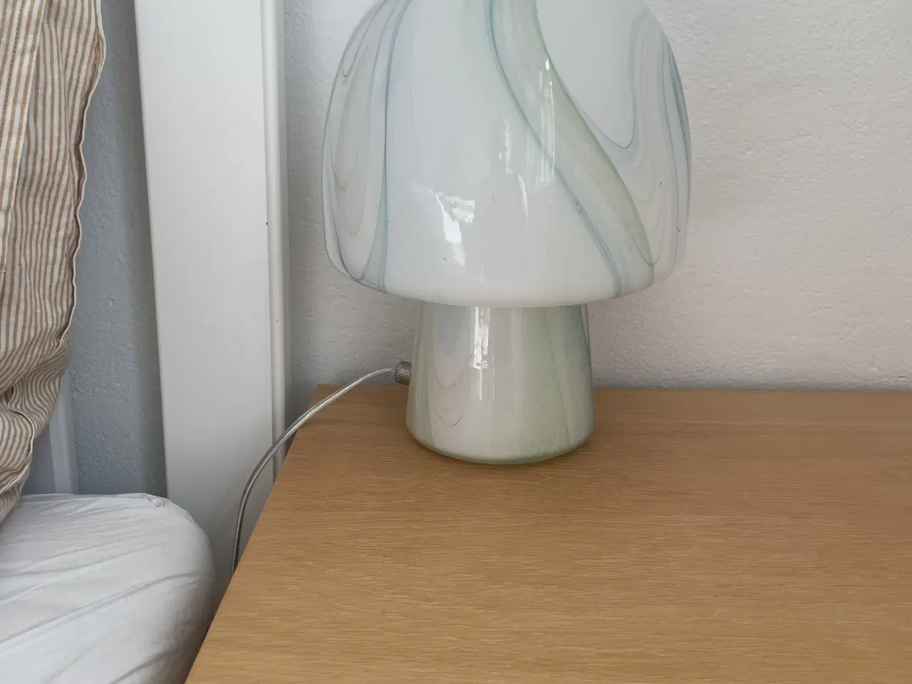 Billede 2 - Natlampe fra Cozy Living 