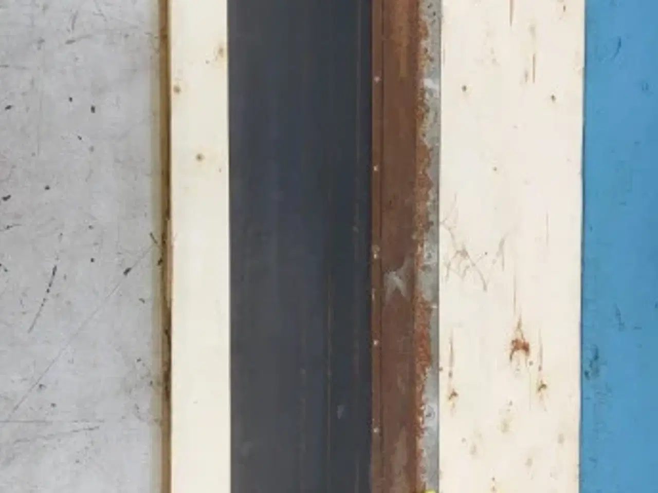 Billede 7 - Claas Lexion 430 Lærred 0007354950