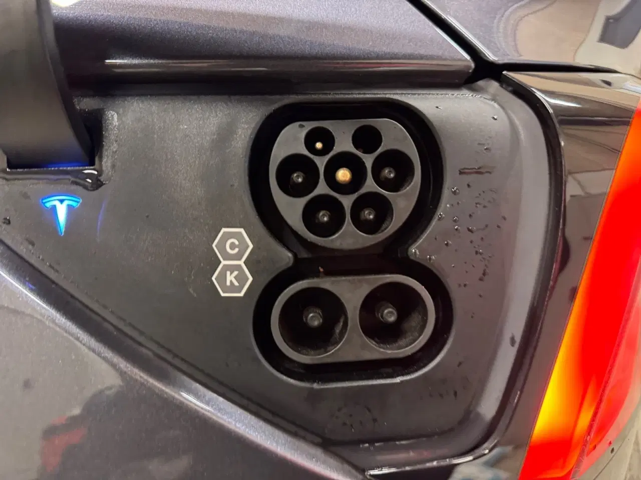 Billede 11 - Tesla Model Y  Long Range AWD