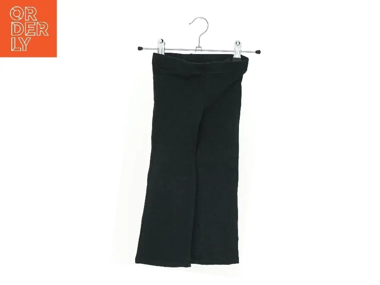 Billede 2 - Leggings fra H&M (str. 92 cm)