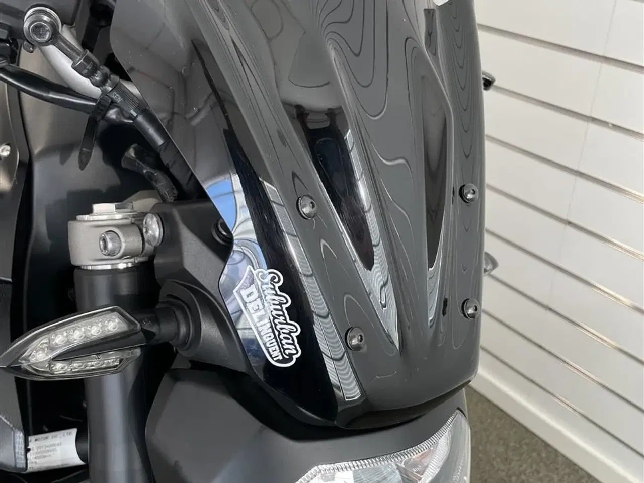 Billede 8 - Yamaha MT-07 ABS