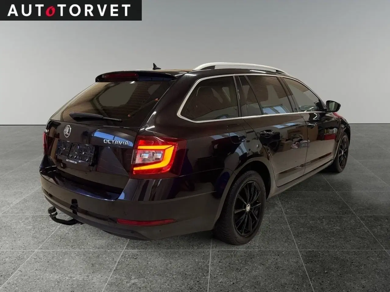 Billede 3 - Skoda Octavia 2,0 TDi 150 Style Combi DSG