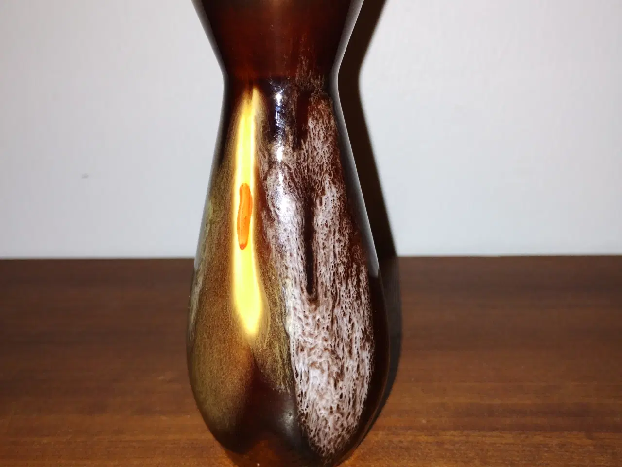 Billede 1 - Flot West Germany vase