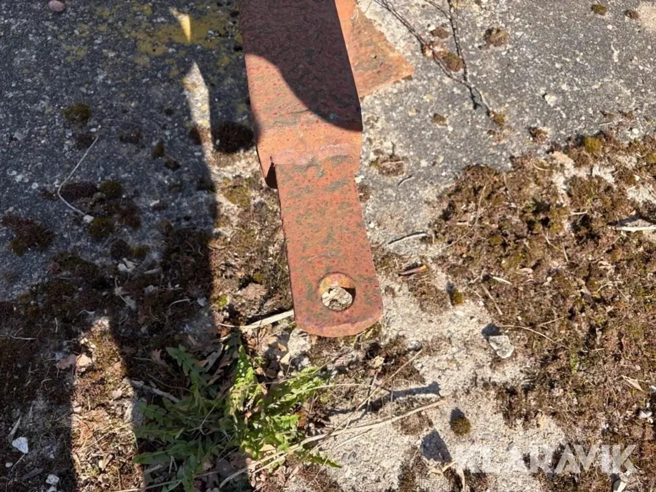 Billede 6 - Skurvogn