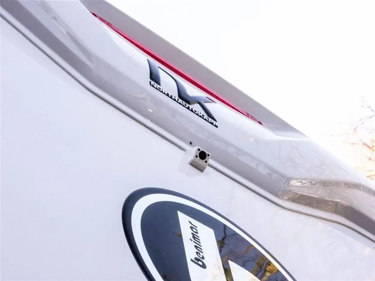 Billede 61 - 2026 - Benimar Mileo 268 Skandinavisk design og komfort året rundt