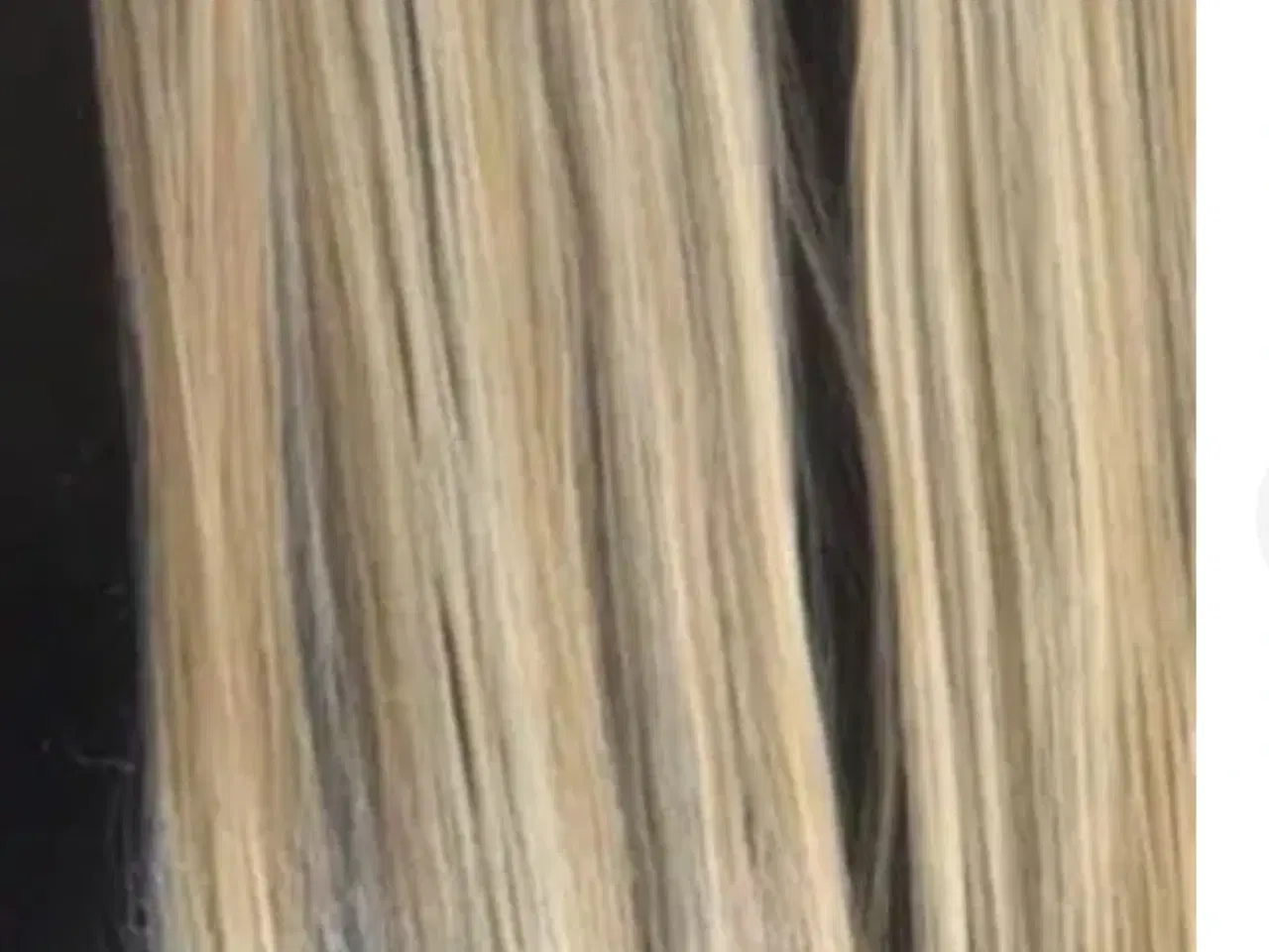Billede 9 - Extensions helt nye. Byd. 