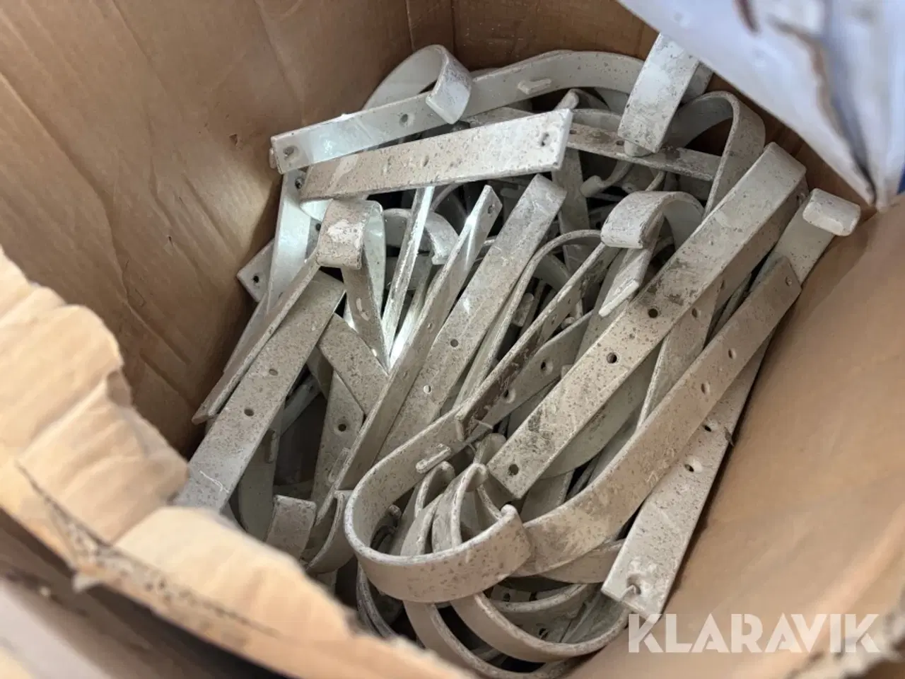 Billede 10 - Tilbehør til tag og tagrender