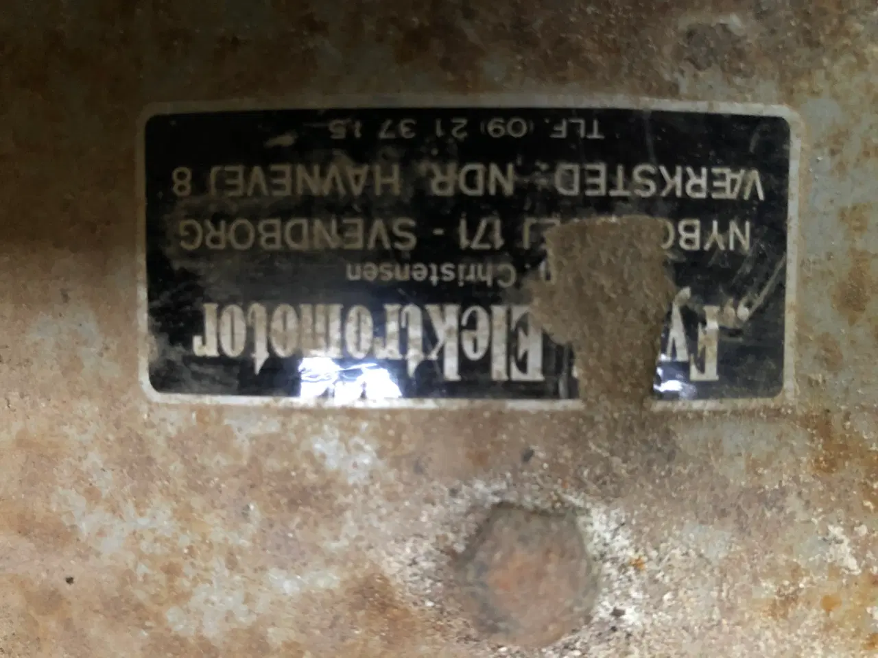 Billede 4 - Kornkværn Mica 