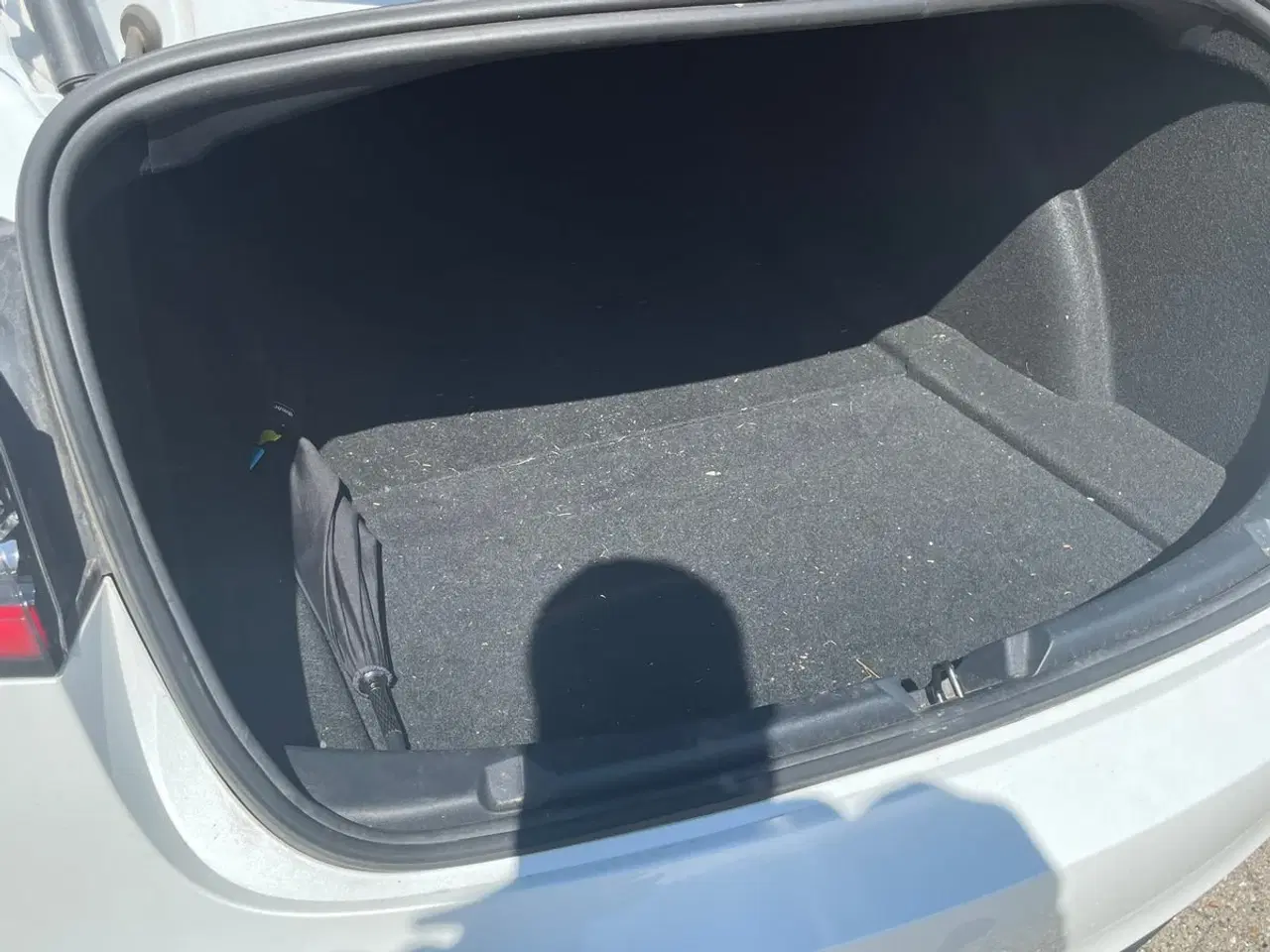 Billede 10 - Tesla Model 3  Standard Range+ RWD