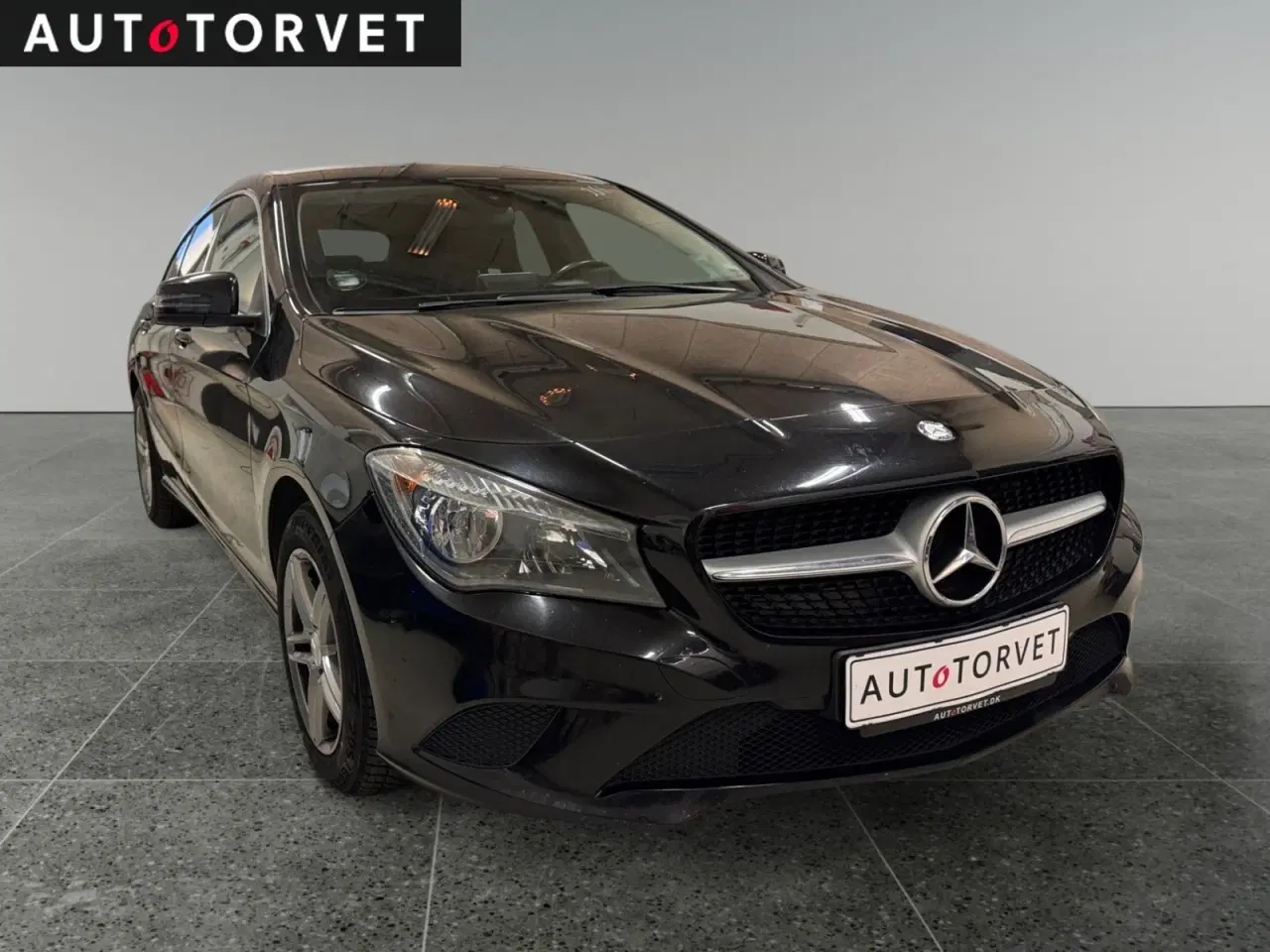 Billede 2 - Mercedes CLA200 2,2 CDi Urban Shooting Brake aut.